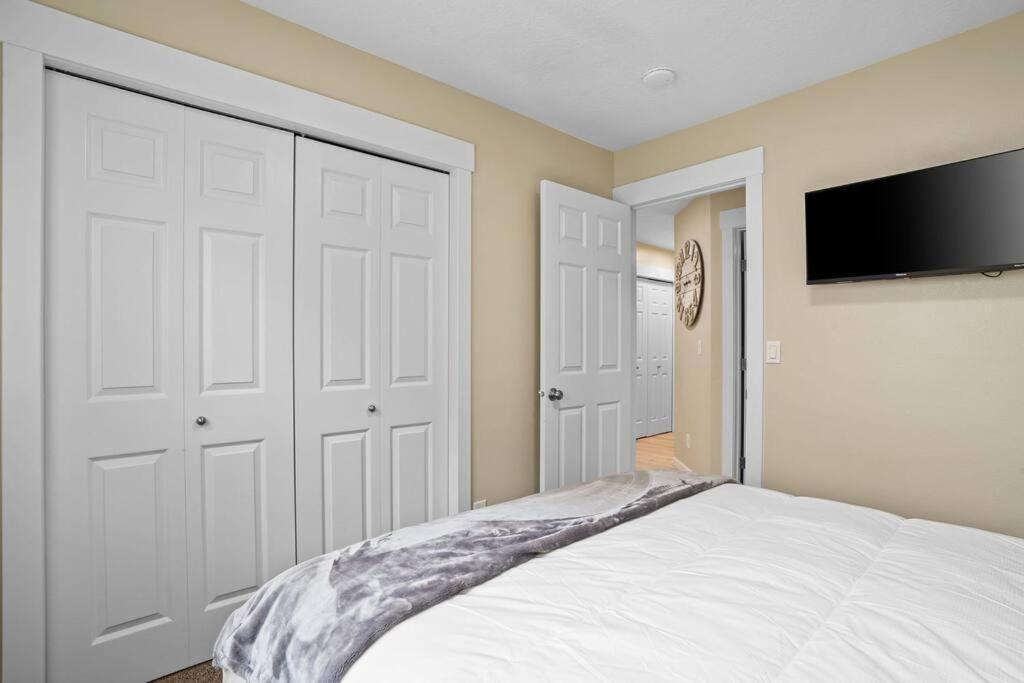 Remodeled, Charming Retreat On The City'S Doorstep Boise Eksteriør billede