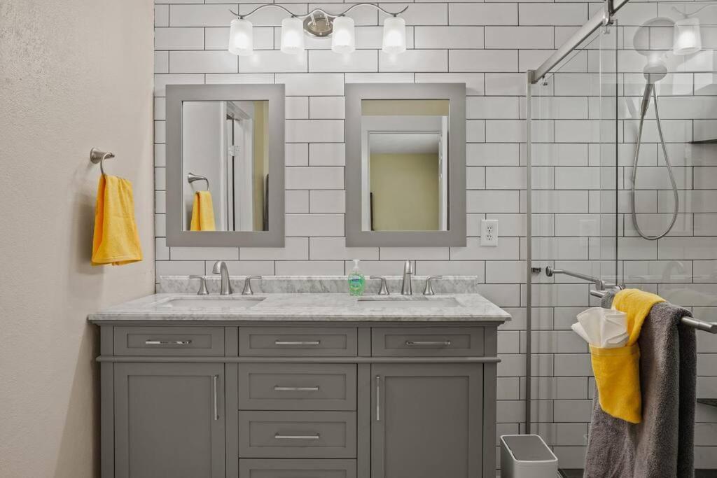 Remodeled, Charming Retreat On The City'S Doorstep Boise Eksteriør billede