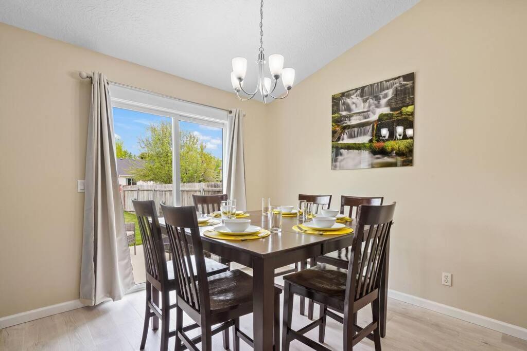 Remodeled, Charming Retreat On The City'S Doorstep Boise Eksteriør billede