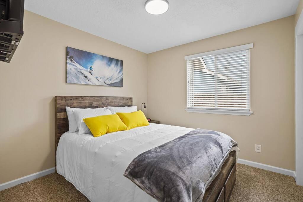 Remodeled, Charming Retreat On The City'S Doorstep Boise Eksteriør billede