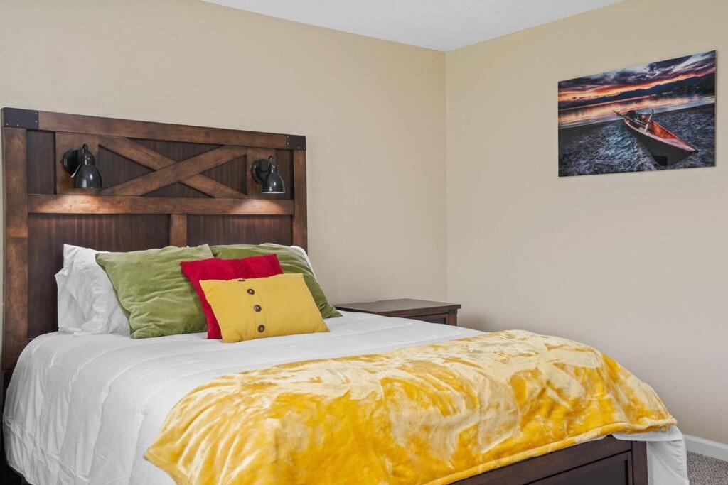 Remodeled, Charming Retreat On The City'S Doorstep Boise Eksteriør billede