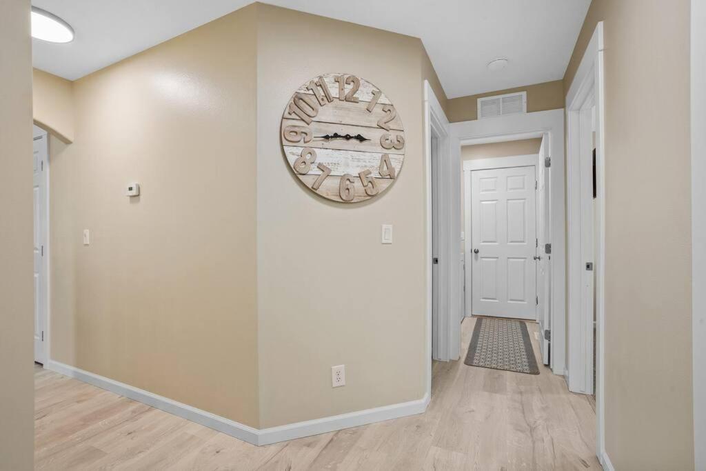 Remodeled, Charming Retreat On The City'S Doorstep Boise Eksteriør billede